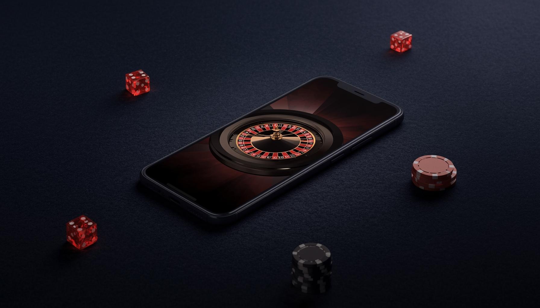 How to Start Playing on Mobile Casinos
